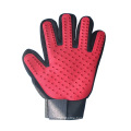 Pet grooming gloves for dogs amazon